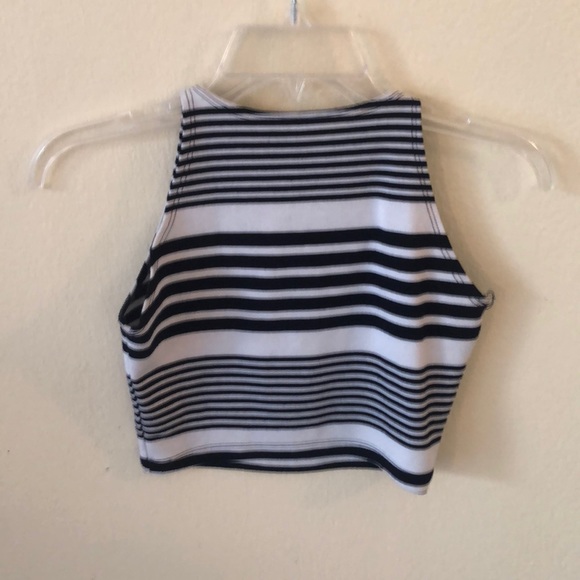 American apparel crop top - Picture 2 of 2